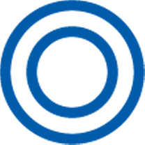 二重丸アイコン